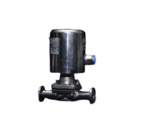 pp diaphragm valve