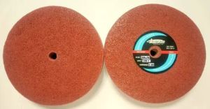 Non Woven Buffing Wheels