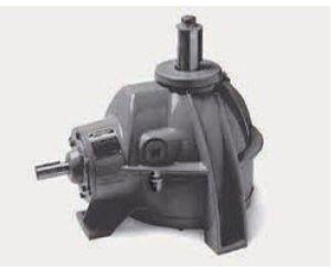 5hp Worm Gear Box at Rs 5000/piece in Pune