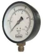 Digital Pressure Gauge