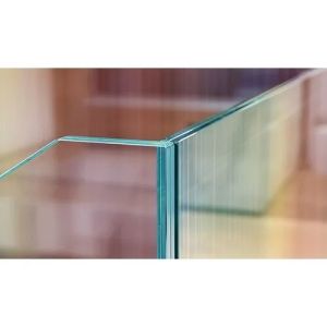 Laminated Glass