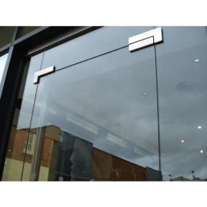 toughened safety glass