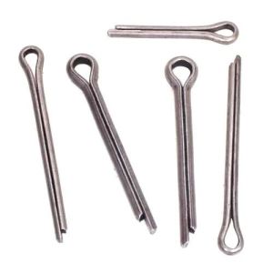 mild steel split pin