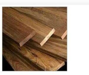 nagpur teak wood