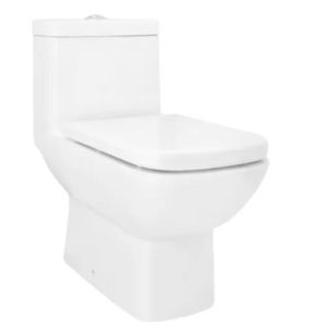Parryware Toilet Seat