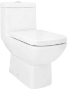 Parryware Toilet Seat