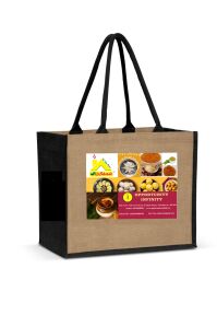jute bags