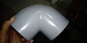 pvc elbow