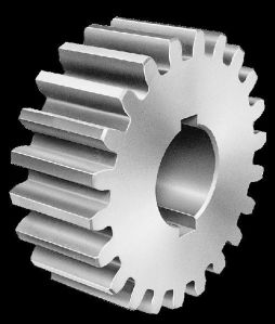 Gear Parts