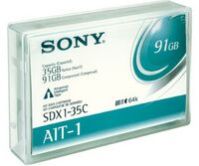 Sony AIT 1 Media