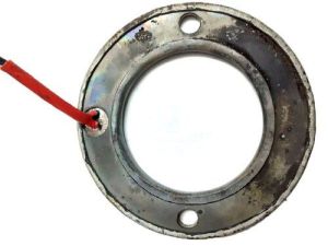 Mild Steel Ring Heater