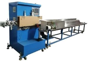 Cable Length Cutting Machine