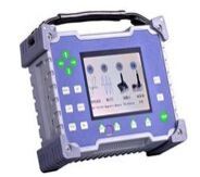 Eddy Current Flaw Detector