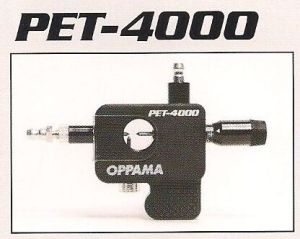 Ignition Checker - PET-4000