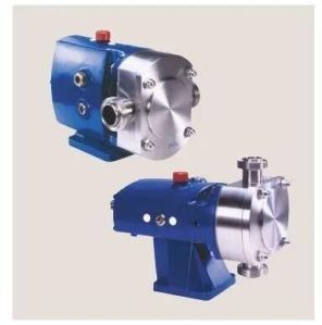 Alfa Laval Rotary Pumps