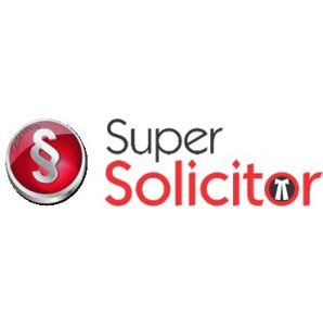 Super Solicitor Software