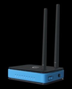 wireless n router