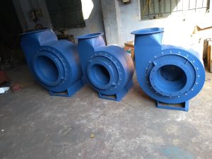 Centrifugal Air Blowers