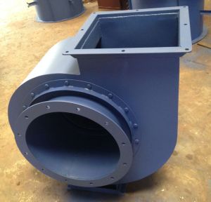 Centrifugal Blowers