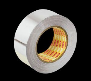 Aluminium Foil Tape