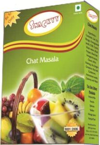 Chat Masala