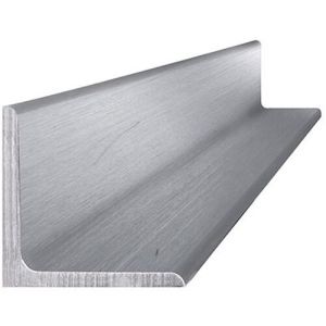 L Shaped Aluminium Angle