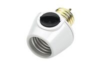 Aerospace Bulb Socket