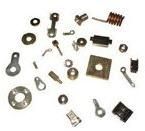 Aerospace Pressed Components