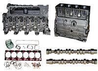 Engine Components