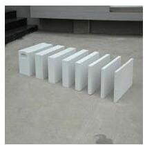 Concrete Hollow Blocks