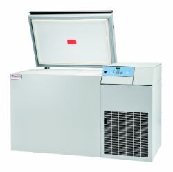 Cryogenic Storage Chest Freezers
