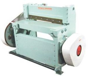 Rolling Mill Machinery