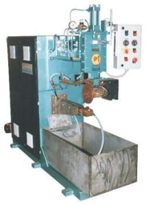 Seam Welding Machine