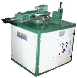 Sheet Metal Machinery