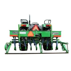 Multi Crop Mechanical Planter