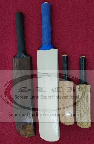 Mini Promotional Signature Bat