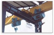 Overhead Crane