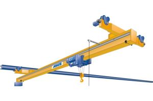 overhead travelling cranes