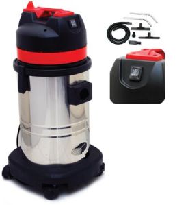 Industrial Wet, Dry Vacuum Cleaner