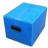 Pp Box