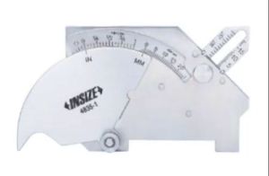 Welding gauge