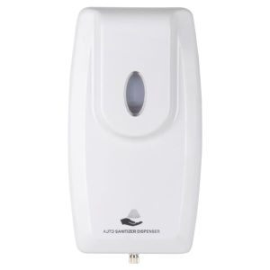 Automatic Foam Soap Dispenser