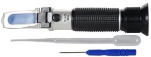 Hand Refractometer