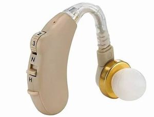 Hearing Aid