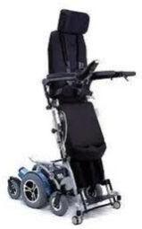 standing wheelchair