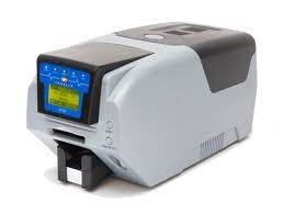 Id-card Printer