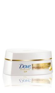 Hair Mask for Dry Hair