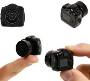 Mini Camera