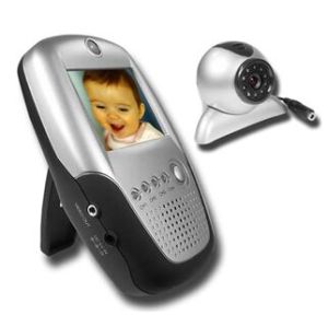 wireless baby monitor camera