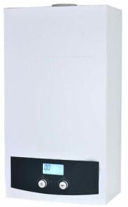 Central Heating Gas Boiler